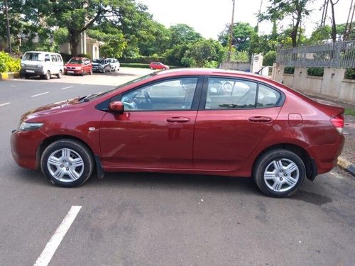 Used Honda City S 2011 MT for sale in Thane 