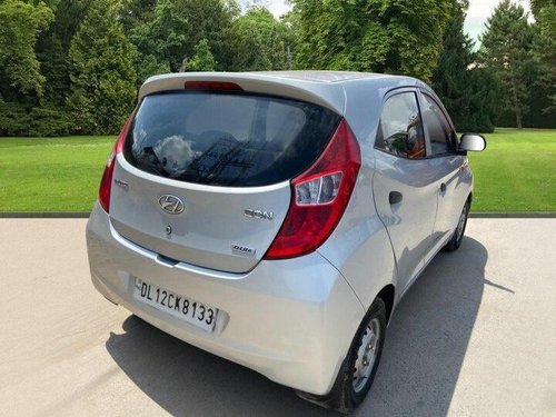 Used 2016 Hyundai Eon D Lite MT for sale in Gurgaon