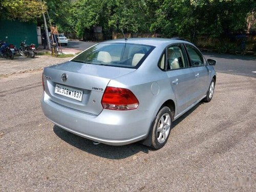 Used 2013 Volkswagen Vento AT for sale in New Delhi 