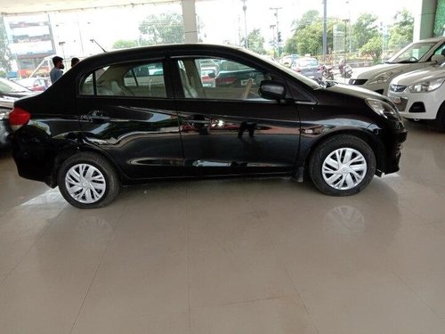 Used 2013 Honda Amaze MT for sale in Bhopal 