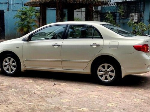 Used 2010 Toyota Corolla Altis AT for sale in Mumbai