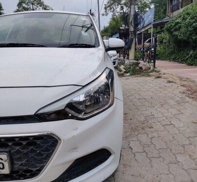 Used Hyundai Elite i20 2016 MT for sale in Guwahati 