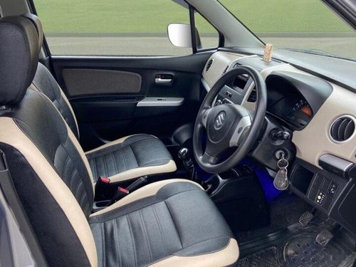 2016 Maruti Suzuki Wagon R LXI MT for sale in Gurgaon 