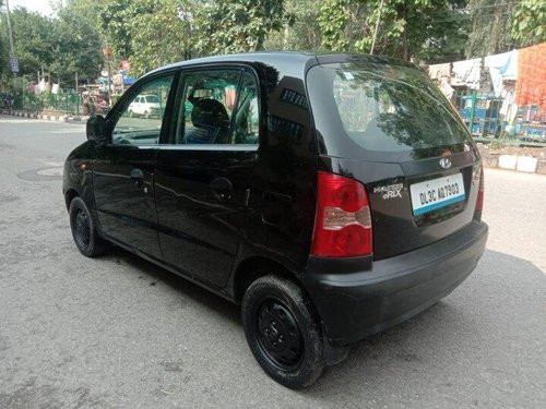 Hyundai Santro Xing GLS MT for sale in New Delhi 