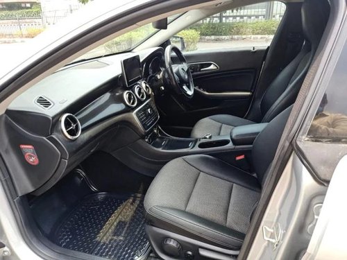 Mercedes-Benz CLA 200 CDI Sport 2015 AT for sale in New Delhi 