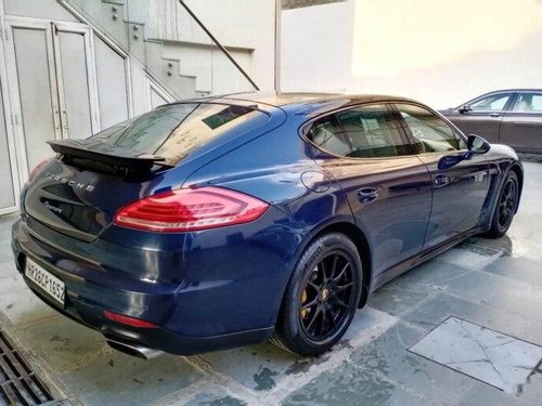 Used 2015 Porsche Panamera AT for sale in New Delhi 