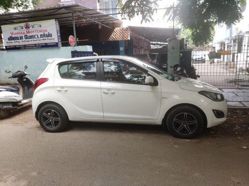 Used Hyundai i20 1.2 Magna 2014 MT for sale in Chennai 