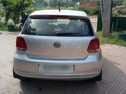 Volkswagen Polo 1.2 MPI Comfortline 2013 MT in Gurgaon 