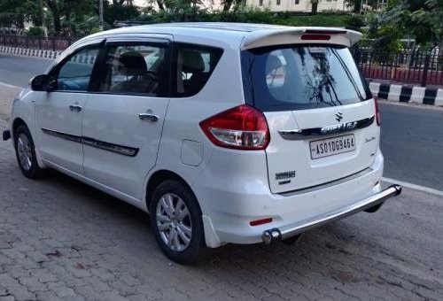 2017 Maruti Suzuki Ertiga ZXi MT for sale in Guwahati 