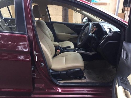 Used 2015 Honda City MT for sale in Mumbai 