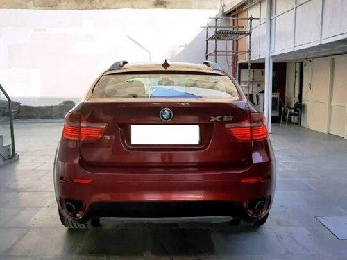 Used 2010 BMW X6 xDrive30d AT for sale in New Delhi 