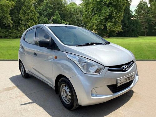 Used 2016 Hyundai Eon D Lite MT for sale in Gurgaon