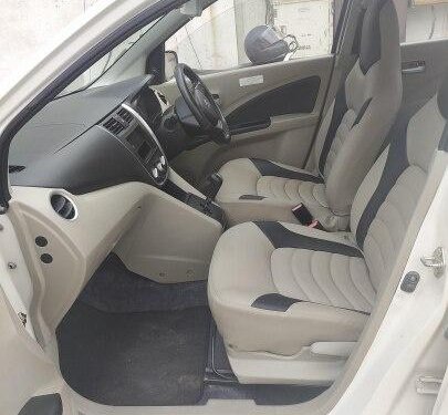 2015 Maruti Suzuki Celerio VXI AT for sale in Noida 