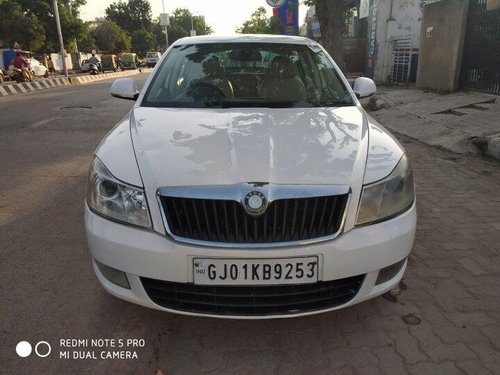 Used 2009 Skoda Laura Ambiente 2.0 TDI CR MT in Ahmedabad 