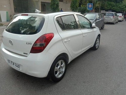 Used Hyundai i20 2011 MT for sale in New Delhi 