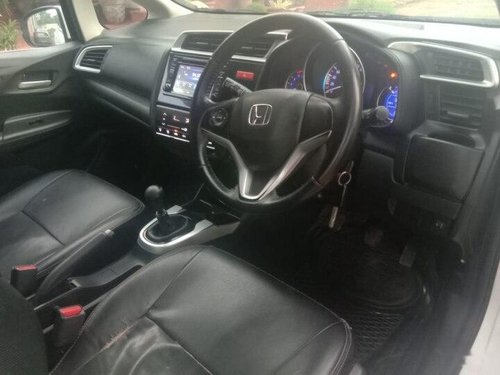 Used 2015  Honda Jazz VX Diesel MT for sale in Agra 