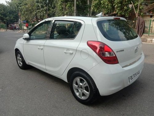 Used Hyundai i20 2011 MT for sale in New Delhi 