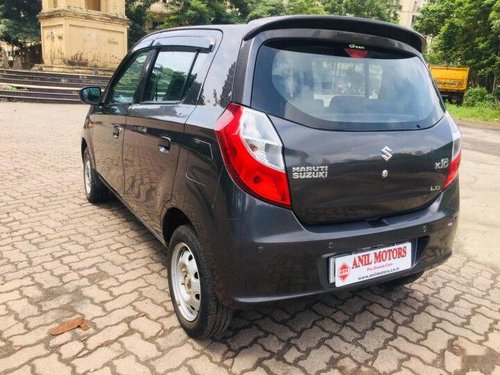 Used 2015 Maruti Suzuki Alto K10 LXI MT for sale in Thane 