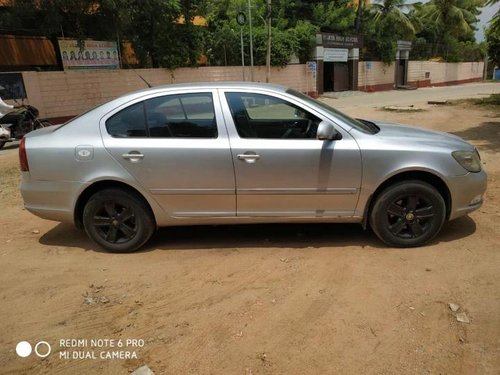 Used 2009 Skoda Laura MT for sale in Hyderabad