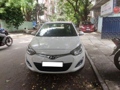 Used Hyundai i20 1.2 Magna 2014 MT for sale in Chennai 