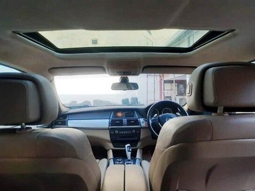 Used 2010 BMW X6 xDrive30d AT for sale in New Delhi 