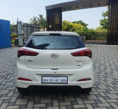 Used 2016 Hyundai i20 Magna 1.4 CRDi MT for sale in Mumbai