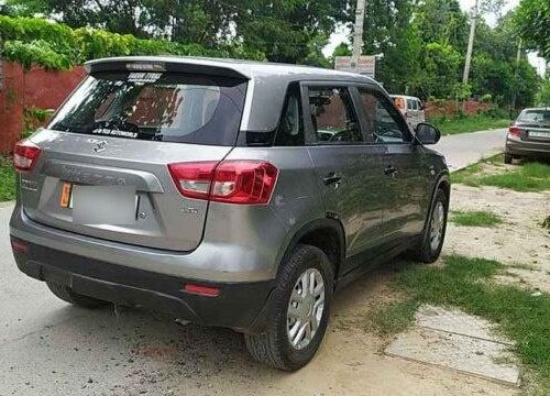 Maruti Suzuki Vitara Brezza LDi Option 2016 MT for sale in Faridabad 