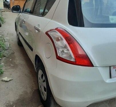 Maruti Suzuki Swift VDI 2012 MT for sale in Kanpur 