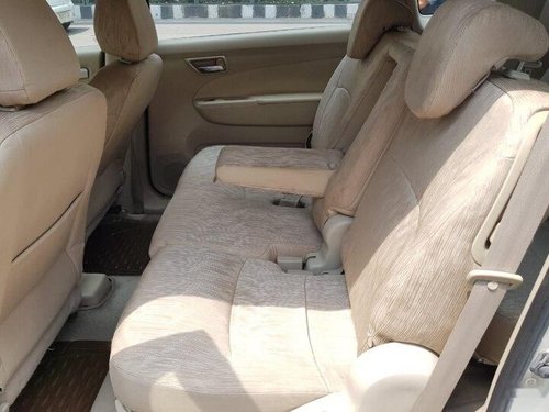 Maruti Suzuki Ertiga VXI 2012 MT for sale in New Delhi 