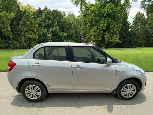 2012 Maruti Suzuki Swift Dzire MT for sale in Gurgaon 