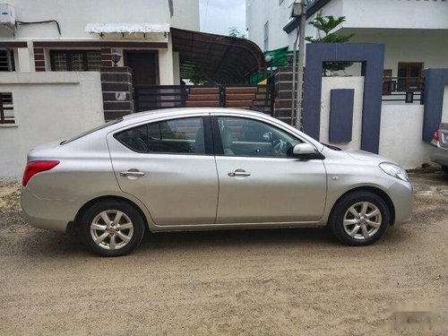 Nissan Sunny Diesel XV 2013 MT for sale in Nagpur 