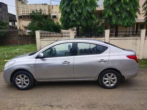 Nissan Sunny Diesel XV 2013 MT for sale in Nagpur 