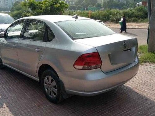 Used 2012 Volkswagen Vento MT for sale in Gurgaon 