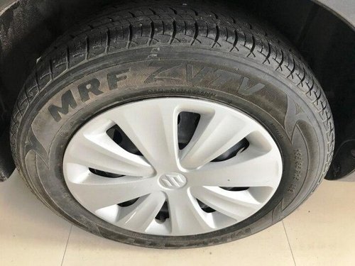 2018 Maruti Suzuki Ertiga VXI CNG MT for sale in Panvel  