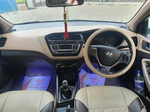 Used 2016 Hyundai i20 Magna 1.4 CRDi MT for sale in Mumbai