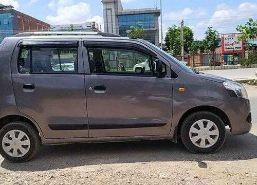 2012 Maruti Suzuki Wagon R MT for sale in Faridabad 