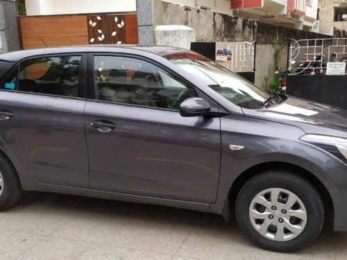Used Hyundai i20 Magna 1.2 2015 MT for sale in Chennai 
