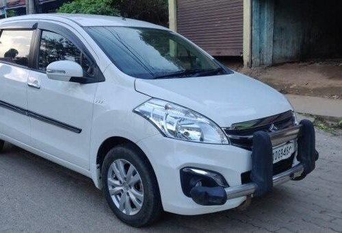 2017 Maruti Suzuki Ertiga ZXi MT for sale in Guwahati 