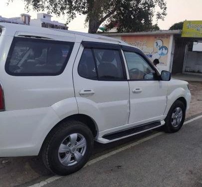 Used 2015 Tata Safari Storme VX MT for sale in Lucknow 