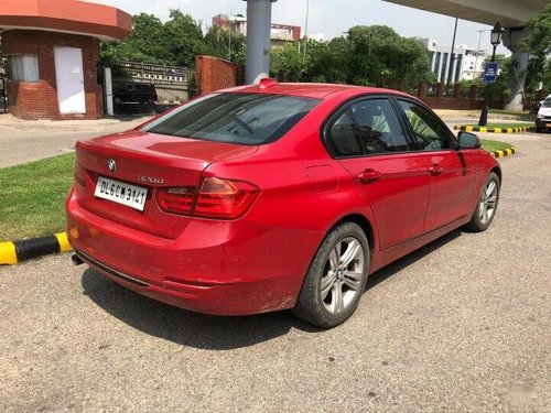 Used BMW 3 Series 2012 AT for sale in New Delhi 