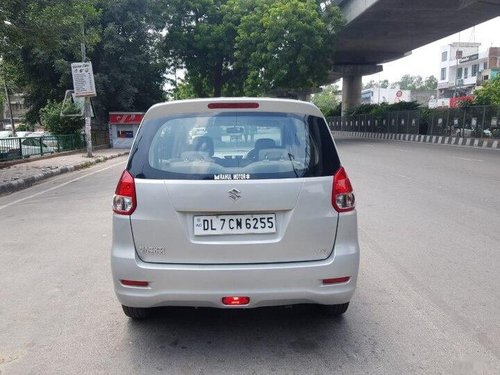 Maruti Suzuki Ertiga VXI 2012 MT for sale in New Delhi 