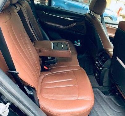 Used BMW X5 2014 AT for sale in Mumbai