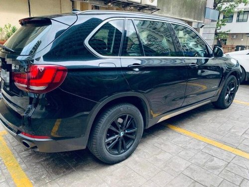 Used BMW X5 2014 AT for sale in Mumbai