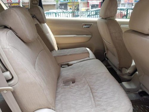 Maruti Suzuki Ertiga VXI 2012 MT for sale in New Delhi 