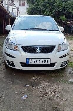 Used 2013 Maruti Suzuki SX4 MT for sale in Patna 