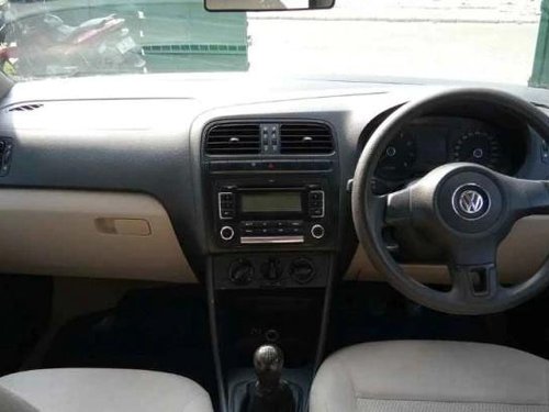 Volkswagen Polo 1.2 MPI Comfortline 2013 MT in Gurgaon 