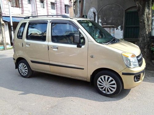 Used 2007 Maruti Suzuki Wagon R VXI MT for sale in Kolkata