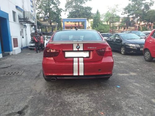 Used BMW 3 Series 2011 AT for sale in Kolkata