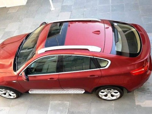 Used 2010 BMW X6 xDrive30d AT for sale in New Delhi 