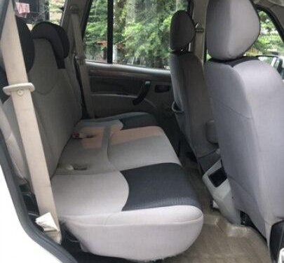 Used 2018 Mahindra Scorpio MT for sale in New Delhi 